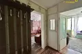 1 room apartment 36 m² Radashkovichy, Belarus