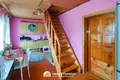 3 room house 95 m² Ratamka, Belarus