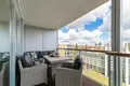 Квартира 4 комнаты 110 м² Варшава, Польша