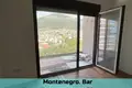 Mieszkanie 2 pokoi 50 m² Bar, Czarnogóra