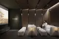 Mieszkanie 2 pokoi 84 m² Dubaj, Emiraty Arabskie