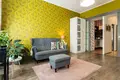 2 bedroom apartment 40 m² Capital City of Prague, Czech Republic