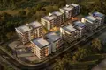 Apartamento 1 habitacion 76 m² Limasol, Chipre
