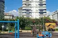 Квартира 3 комнаты  Аланья, Турция