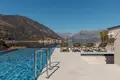 Wohnung 2 Schlafzimmer 84 m² Dobrota, Montenegro