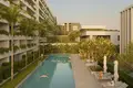 2 bedroom apartment 72 m² Choeng Thale, Thailand