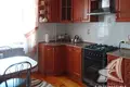 4 room apartment 97 m² Muchaviecki sielski Saviet, Belarus