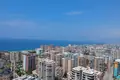 Квартира 3 комнаты 130 м² Аланья, Турция