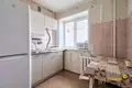 3 room apartment 55 m² Minsk, Belarus