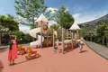Квартира 55 м² Каргыджак, Турция