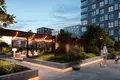 Commercial property 111 m² in Moscow, Russia