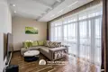 Mieszkanie 2 pokoi 56 m² w Mińsk, Białoruś