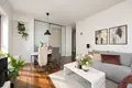 Appartement 3 chambres 91 m² Varsovie, Pologne