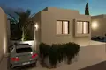 Willa 3 pokoi 153 m² Pafos, Cypr