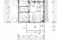 Квартира 2 комнаты 56 м² община Медулин, Хорватия