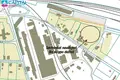 Квартира 3 комнаты 58 м² Лентварис, Литва