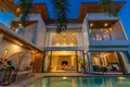 Haus 4 zimmer  Phuket, Thailand