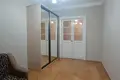 Appartement 1 chambre 36 m² Minsk, Bélarus