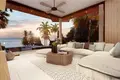 Wohnkomplex New luxury villas 10 minutes away from Mai Khao Beach, Phuket, Thailand