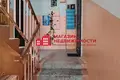 Wohnung 3 zimmer 56 m² Hrodna, Belarus