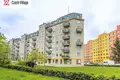 Квартира 2 комнаты 35 м² Столица Прага, Чехия