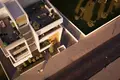 2 bedroom apartment 82 m² Tseri, Cyprus