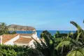 4-Schlafzimmer-Villa 400 m² Teulada, Spanien