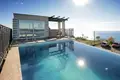 5-Schlafzimmer-Villa 494 m² Rijeka Rezevici, Montenegro