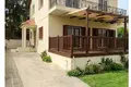 3 bedroom house 148 m² Foinikaria, Cyprus
