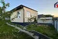 House 56 m² Lasanski sielski Saviet, Belarus