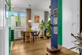 Mieszkanie 3 pokoi 58 m² Warszawa, Polska