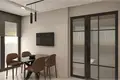 Mieszkanie 4 pokoi 175 m² Konyaalti, Turcja