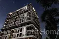 1 bedroom apartment 43 m² Oba, Turkey