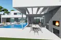 5 bedroom house  Calp, Spain
