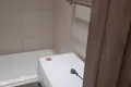 Wohnung 1 zimmer 31 m² in Minsk, Belarus