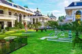 Appartement dans un nouvel immeuble Nouveaux Appartements Entourés par la Nature à Alanya İncekum