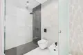 Appartement 2 chambres 70 m² Varsovie, Pologne