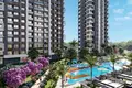 Квартира 3 комнаты 71 м² Мезитли, Турция