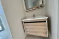 Mieszkanie 1 pokój 72 m² Rafailovici, Czarnogóra