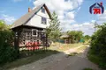 Haus 84 m² Raunapollie, Belarus