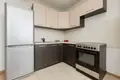 3 room apartment 52 m² Warsaw, Poland