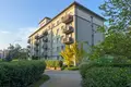 Apartamento 2 habitaciones 47 m² Varsovia, Polonia