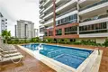 Appartement 1 chambre 70 m² Mahmutlar, Turquie