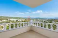 Appartement 1 chambre 175 m² Alanya, Turquie