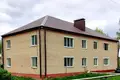 Apartamento 2 habitaciones 40 m² Viasieja, Belarús