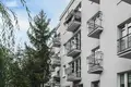 Appartement 2 chambres 41 m² en Varsovie, Pologne