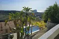 Villa de tres dormitorios 184 m² Calpe, Španjolska
