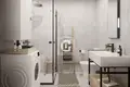 Mieszkanie 2 pokoi 38 m² Becici, Czarnogóra