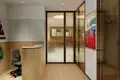 Büro 2 625 m² Moskau, Russland