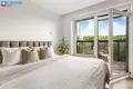 Mieszkanie 3 pokoi 61 m² Wilno, Litwa